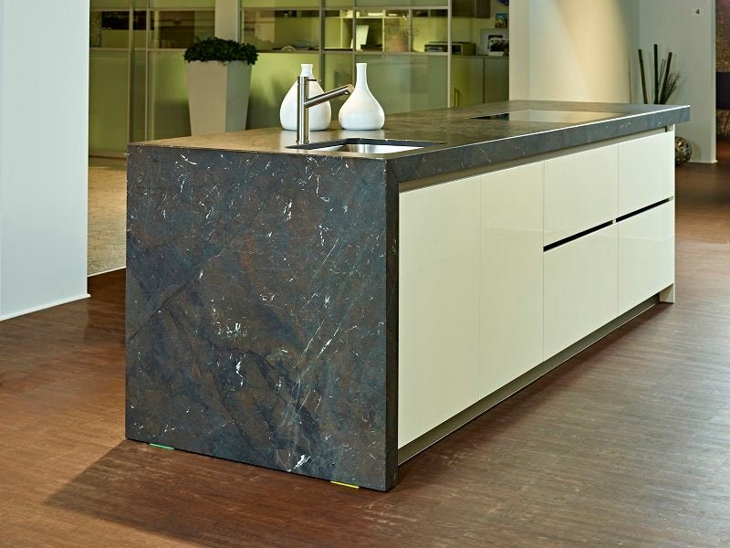 Breccia Imperiale Quartzite Antolini - Zicana Boutique - 6