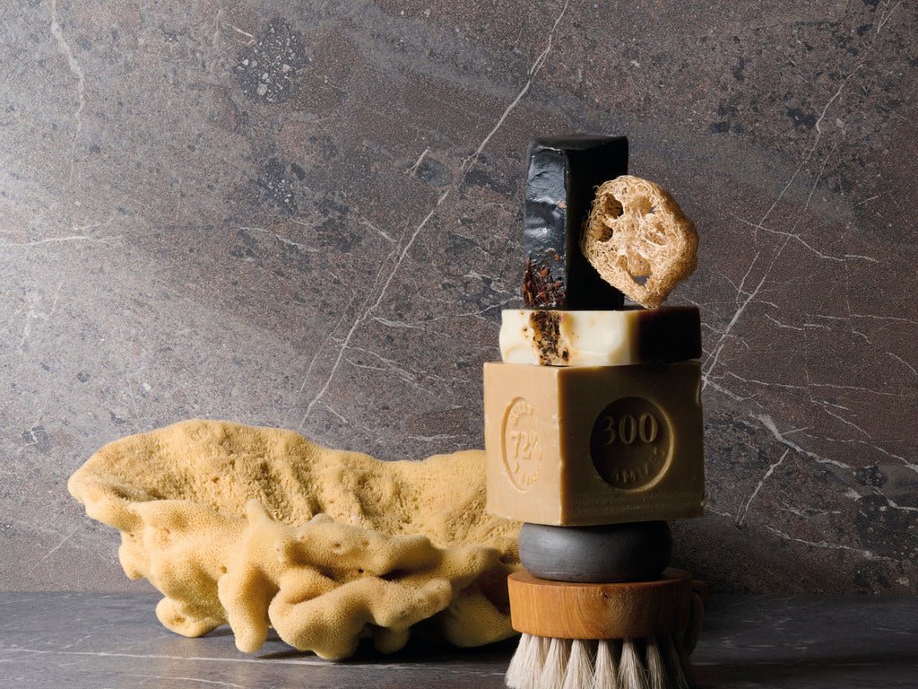 Breccia Imperiale Sapienstone SapienStone - Zicana Boutique - 4