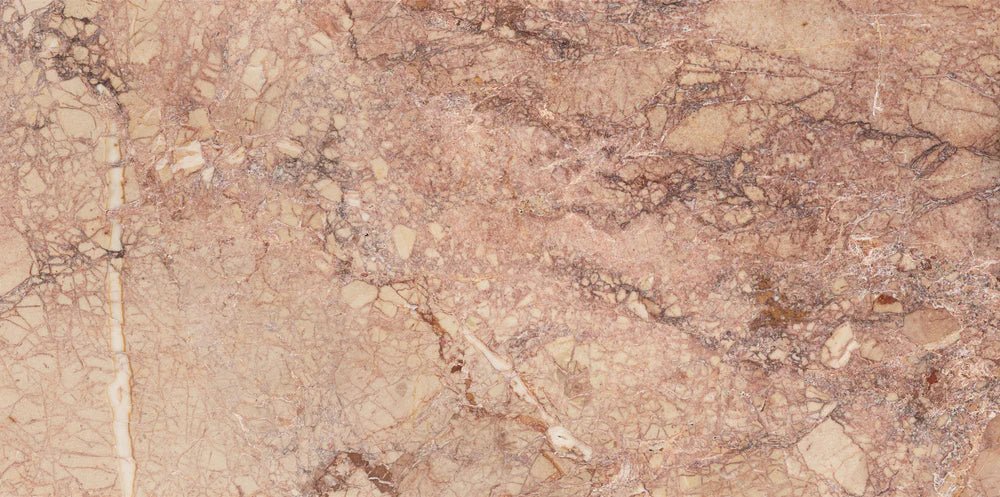 Breccia Pernice Marble Tile 12" x 24" Zicana Boutique - Zicana Boutique - 4