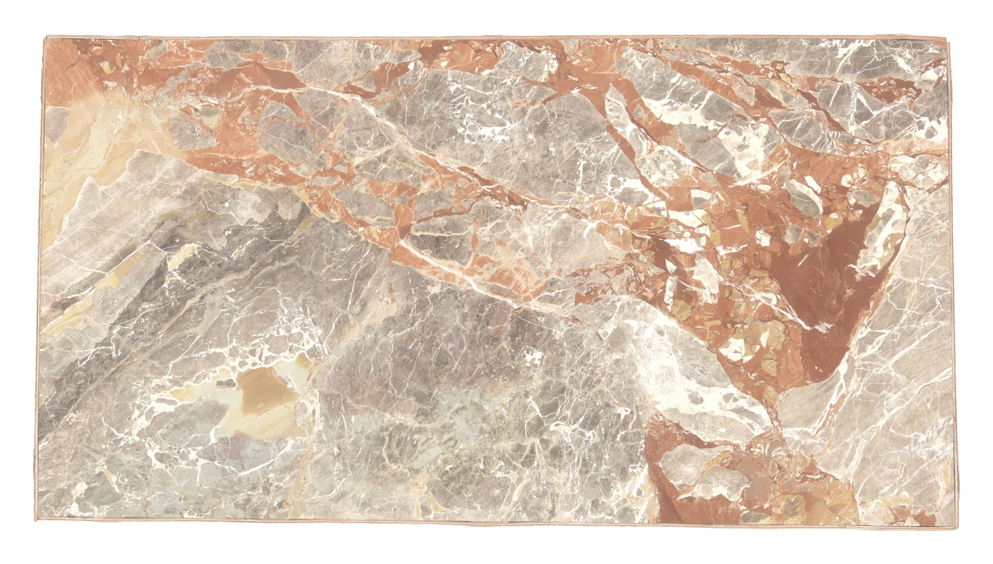 Breccia San Giorgio Marble Antolini - Zicana Boutique - 6