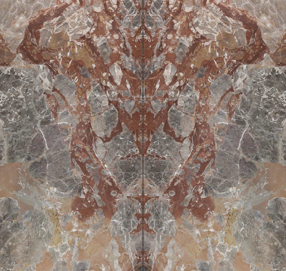 Breccia San Giorgio Marble Antolini - Zicana Boutique - 4