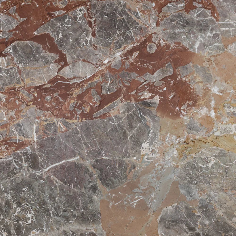 Breccia San Giorgio Marble - Zicana Boutique - 1