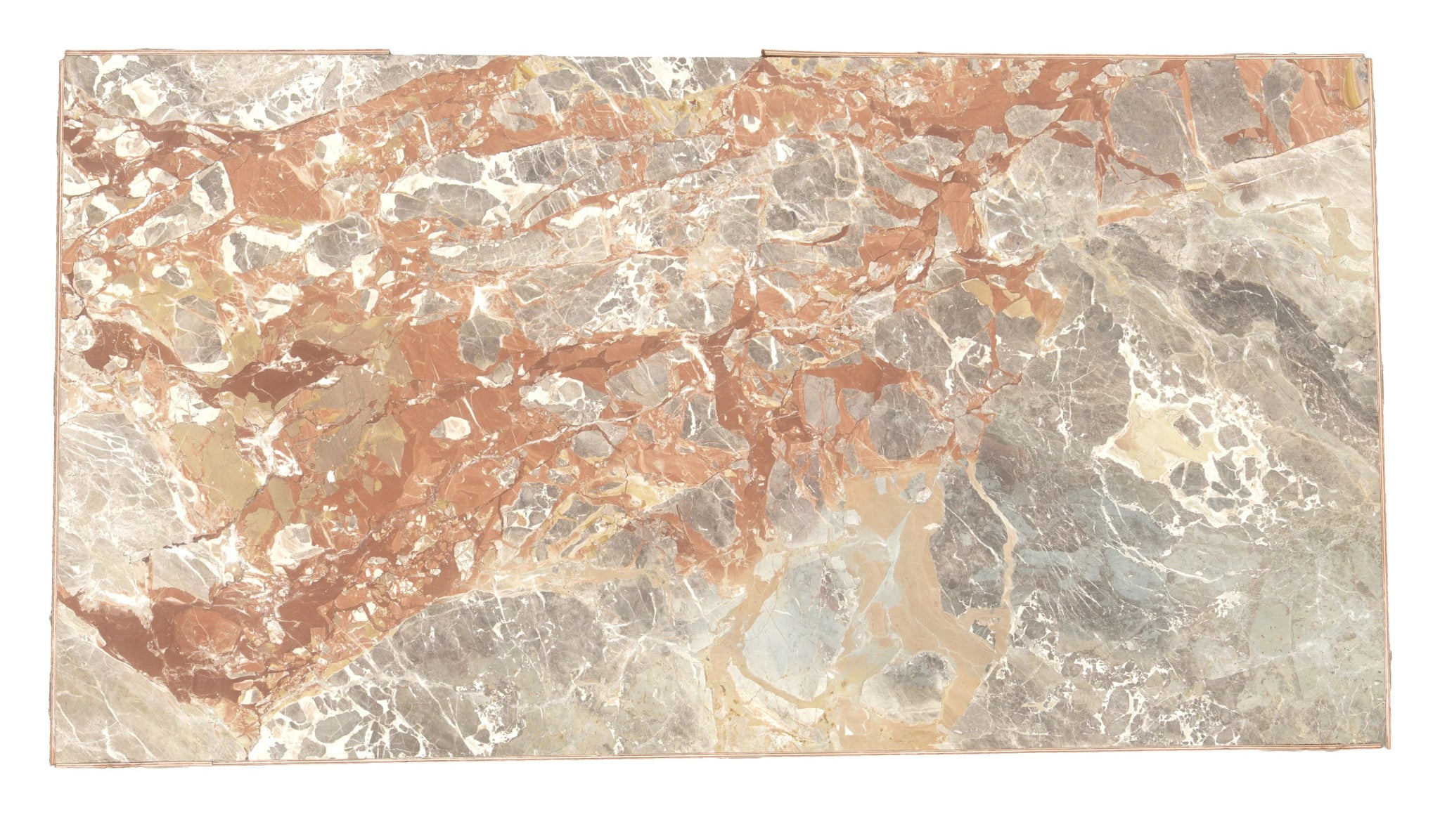 Breccia San Giorgio Marble Antolini - Zicana Boutique - 5