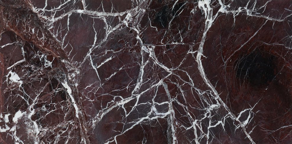 Breccia Vino Marble Tile 12" x 24" Artistic Tile - Zicana Boutique - 3