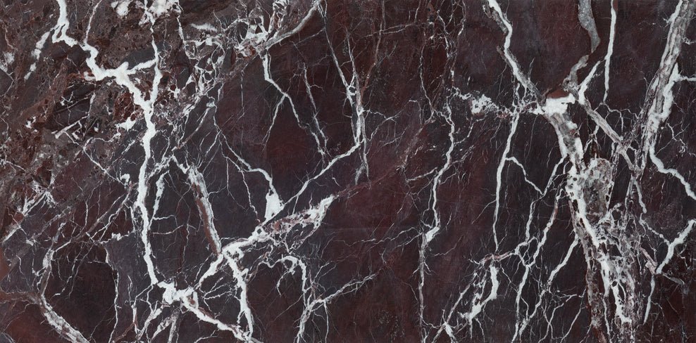 Breccia Vino Marble Tile 12" x 24" Artistic Tile - Zicana Boutique - 5