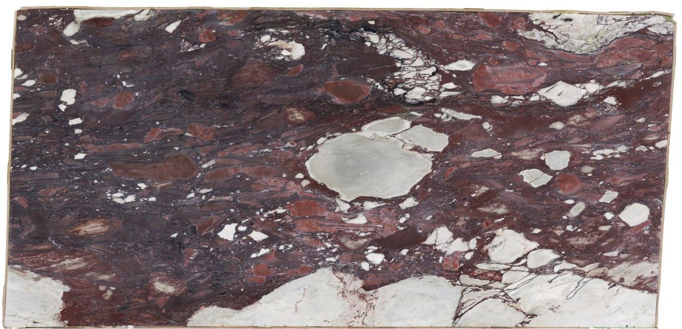 Breccia Viola Marble Marble Couture - Zicana Boutique - 4