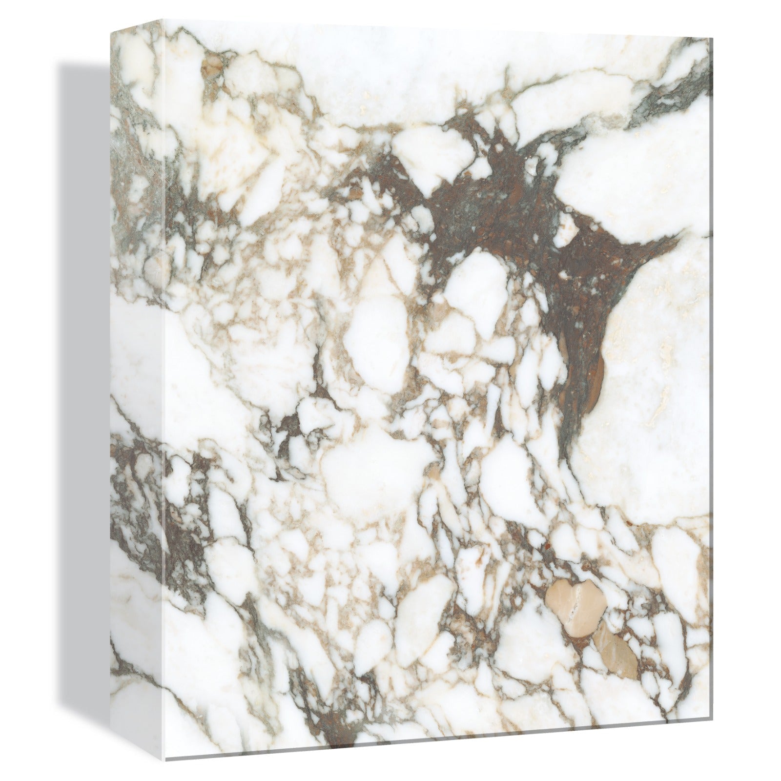 Breccia Violetta 3D Ultra Quartz Ultra Quartz - Zicana Boutique - 3