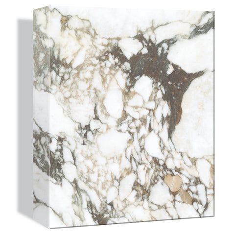 Breccia Violetta 3D Ultra Quartz Ultra Quartz - Zicana Boutique - 3
