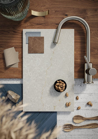 Brillianza Caesarstone - Zicana Boutique - 7