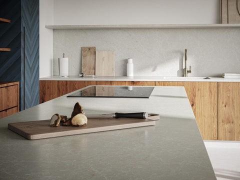 Brillianza Caesarstone - Zicana Boutique - 2