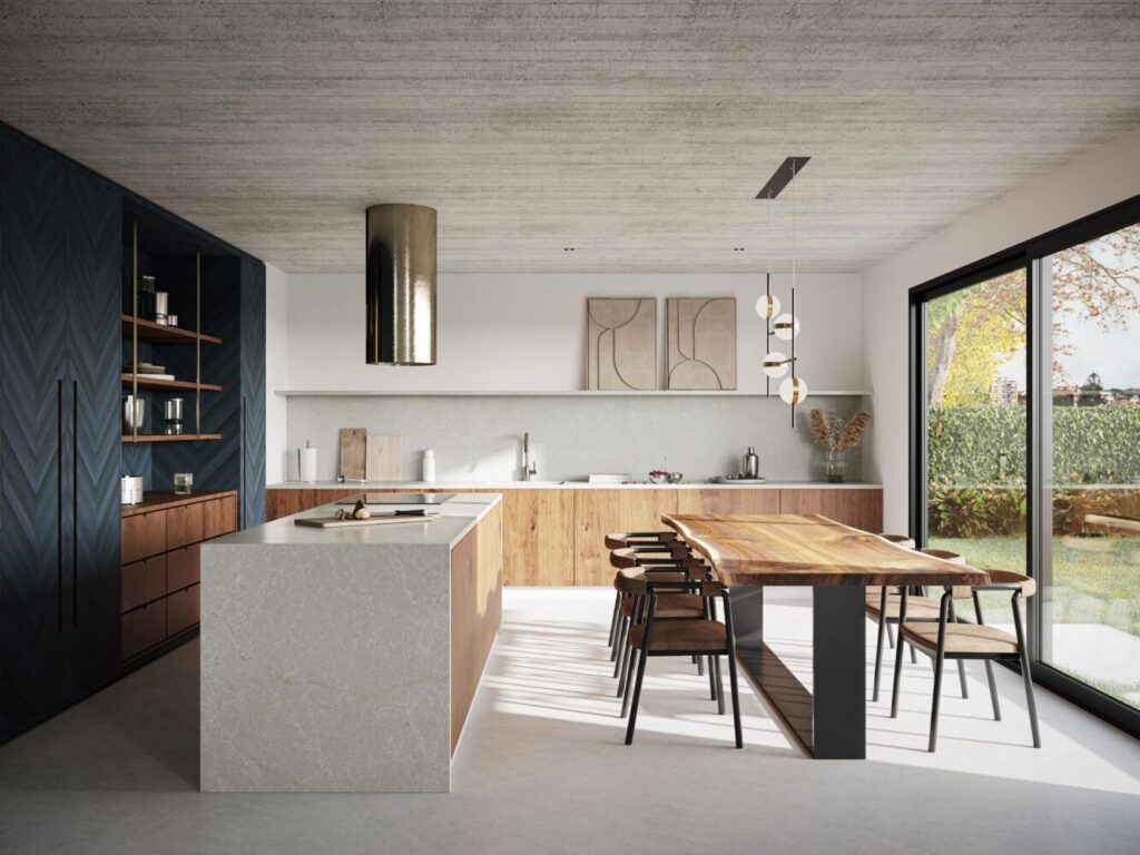 Brillianza Caesarstone Caesarstone - Zicana Boutique - 3