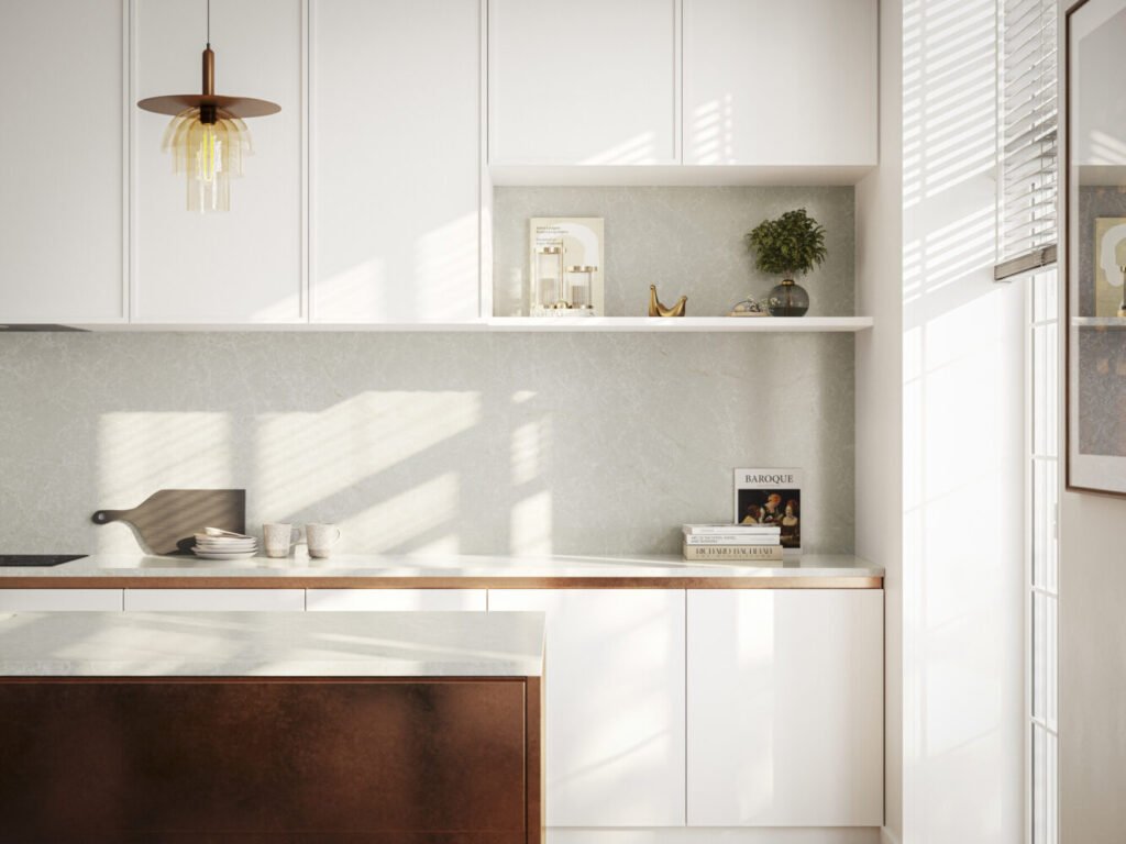 Brillianza Caesarstone Caesarstone - Zicana Boutique - 4