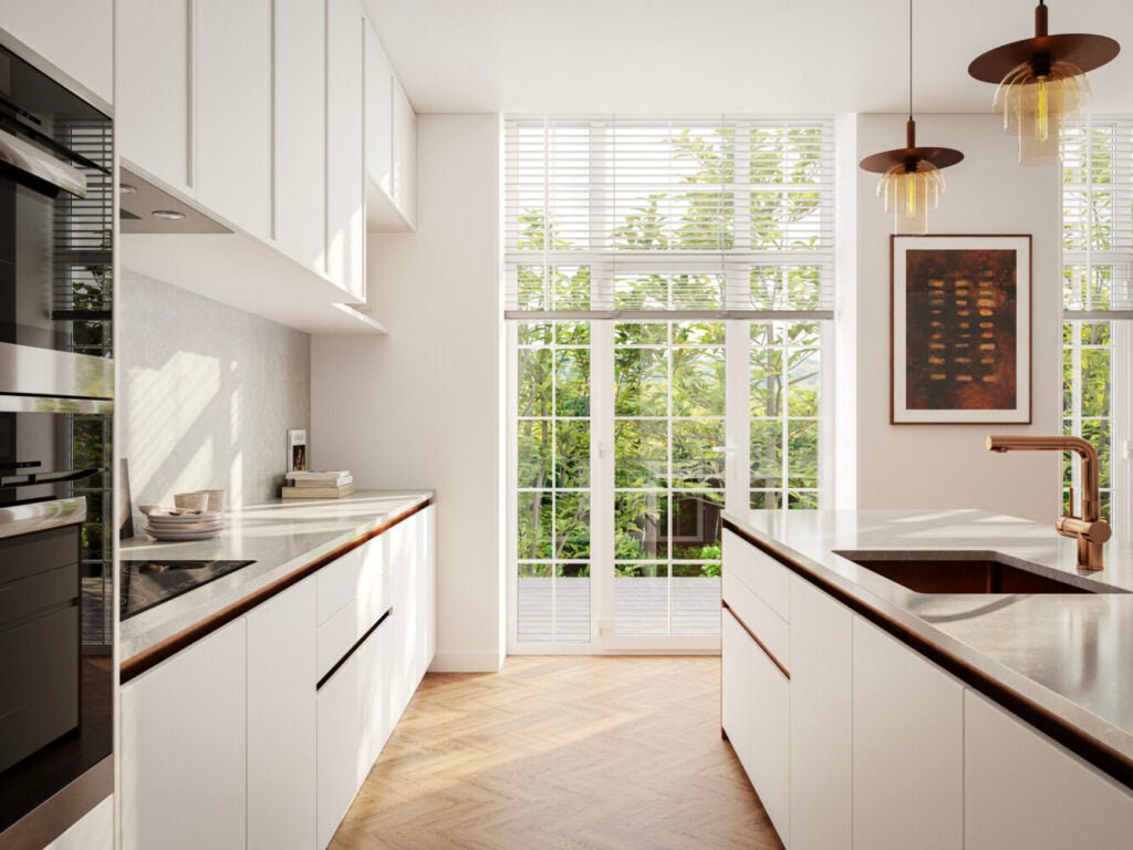 Brillianza Caesarstone Caesarstone - Zicana Boutique - 5