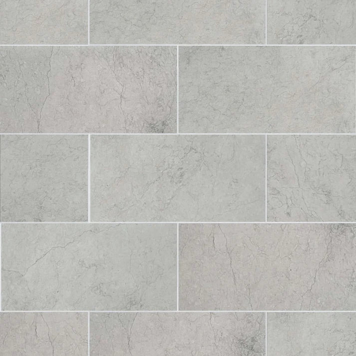 Brittania Honed Limestone Field Tile 6''x12'' Zicana Boutique - Zicana Boutique - 1