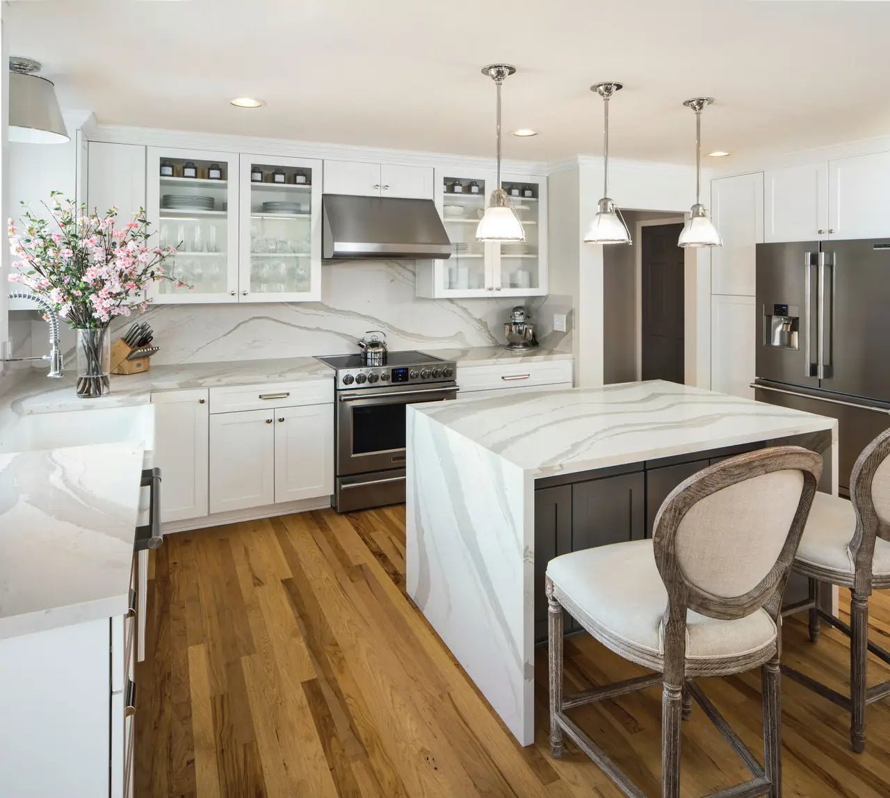 Brittanicca Warm Cambria Cambria - Zicana Boutique - 4