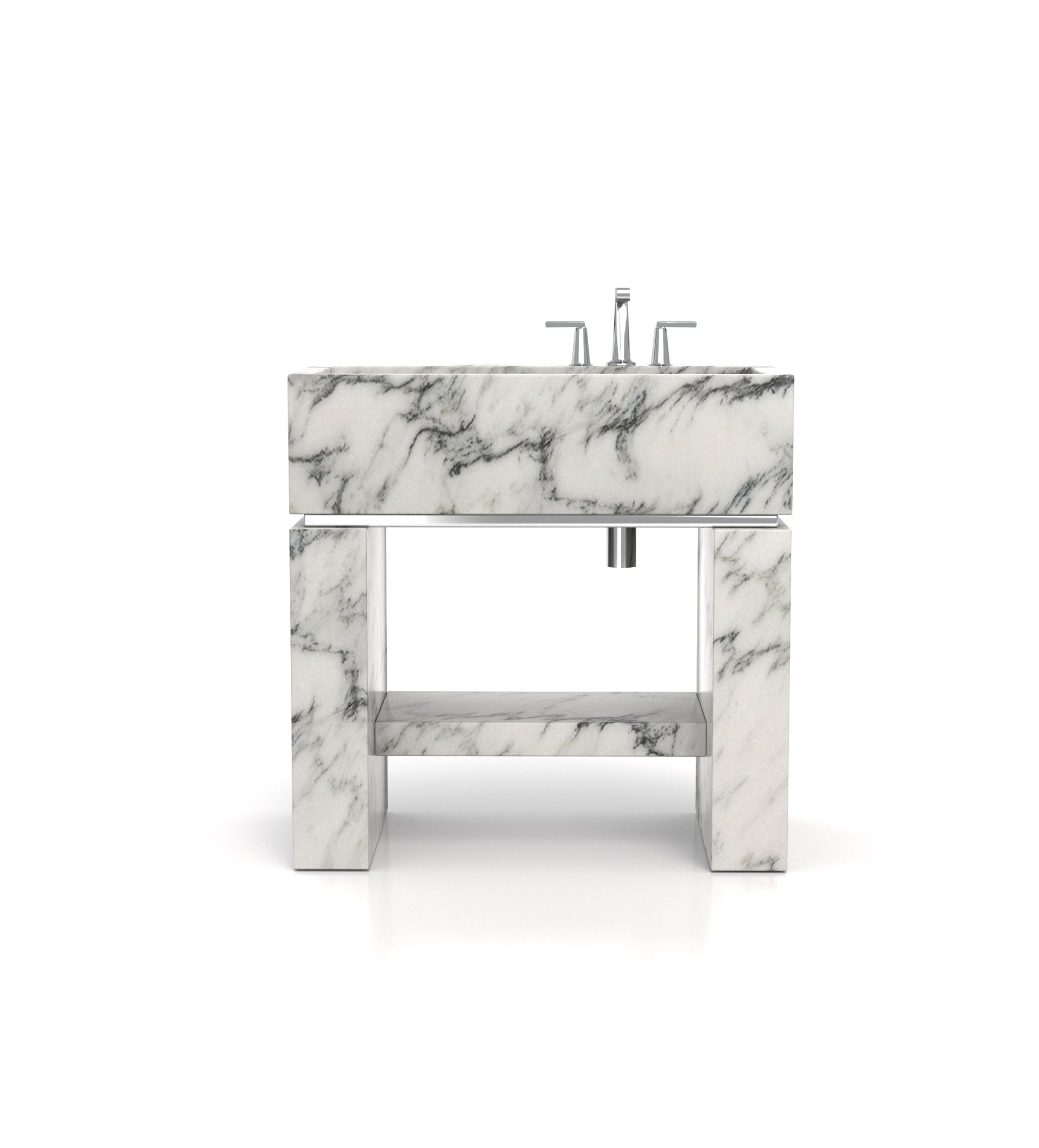 Broadway East Sink - Zicana Boutique - 1