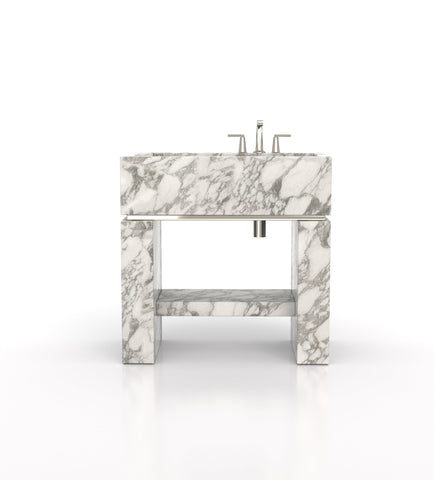 Broadway East Sink - Zicana Boutique - 12