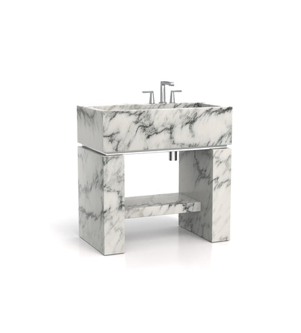 Broadway East Sink - Zicana Boutique - 2