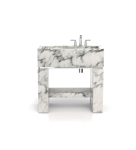 Broadway East Sink - Zicana Boutique - 5