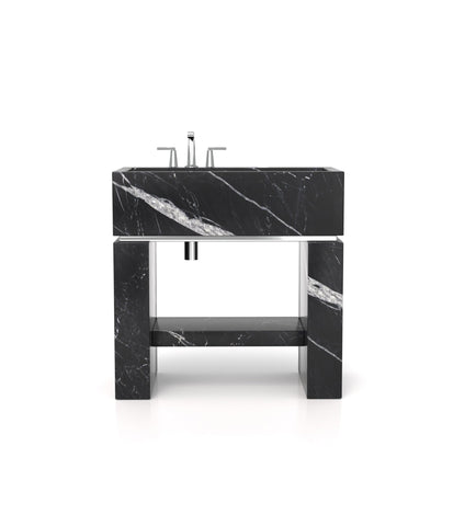 Broadway West Sink - Zicana Boutique - 11