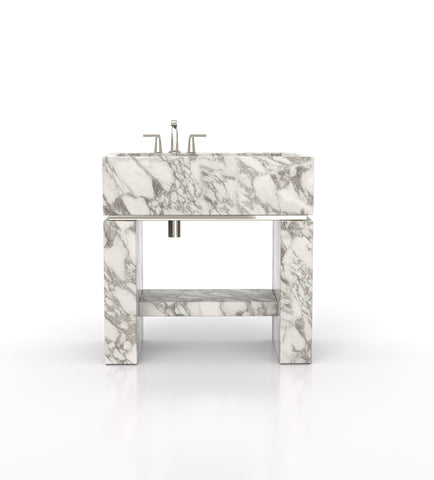 Broadway West Sink - Zicana Boutique - 7