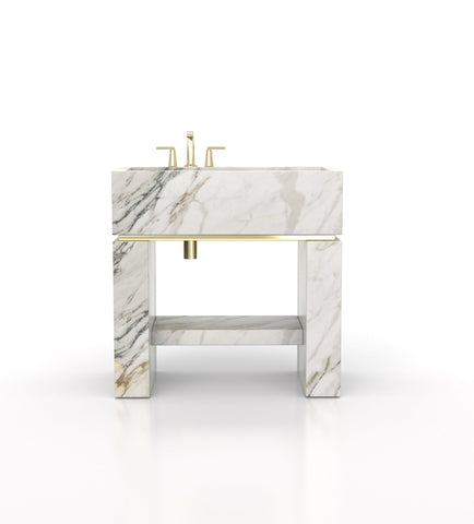 Broadway West Sink - Zicana Boutique - 14