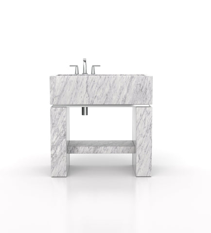 Broadway West Sink - Zicana Boutique - 9