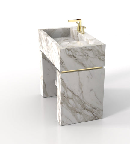 Broadway West Sink - Zicana Boutique - 5