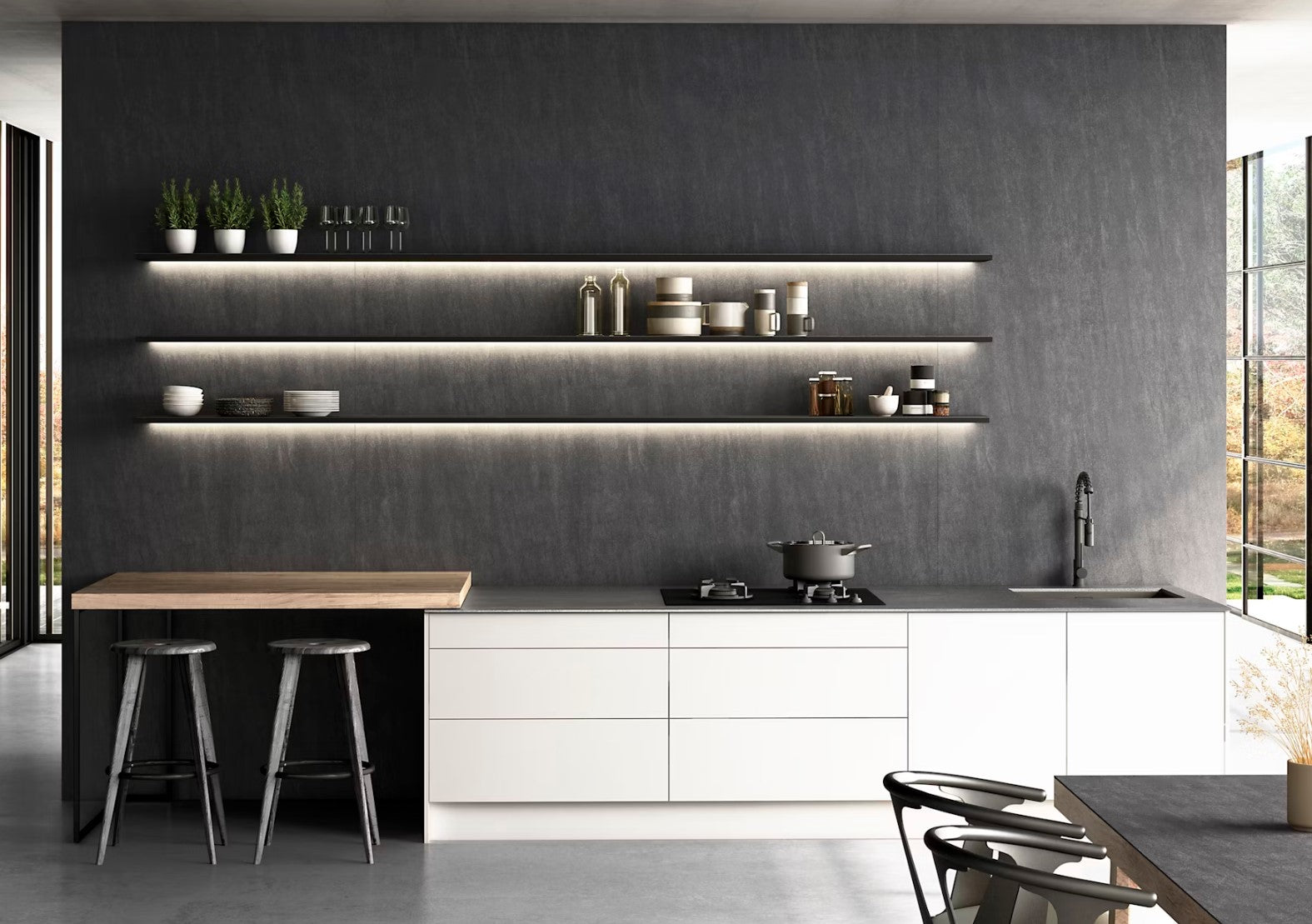 Bromo Dekton Dekton - Zicana Boutique - 2