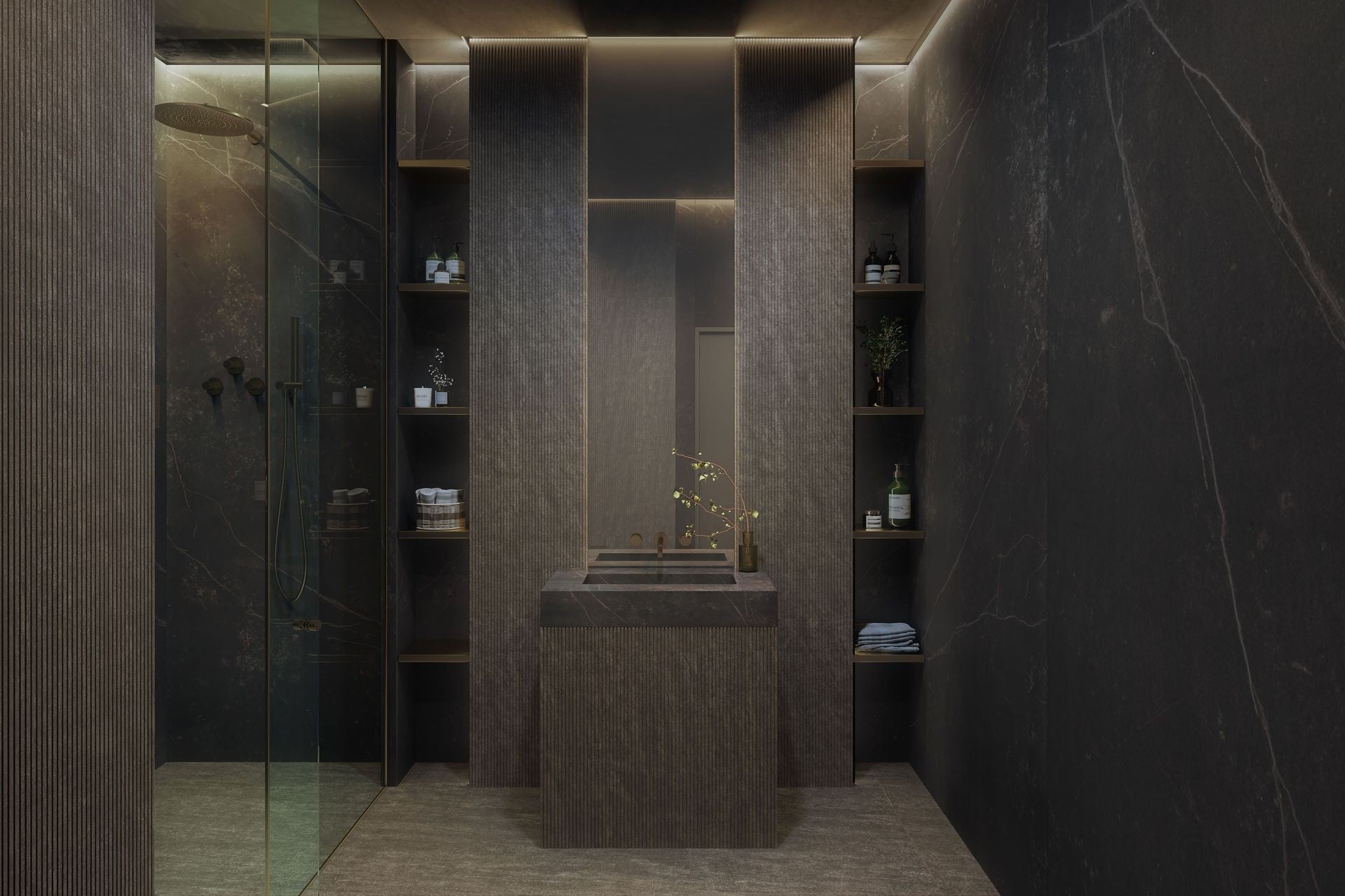 Bromo GV3 Dekton Dekton - Zicana Boutique - 7