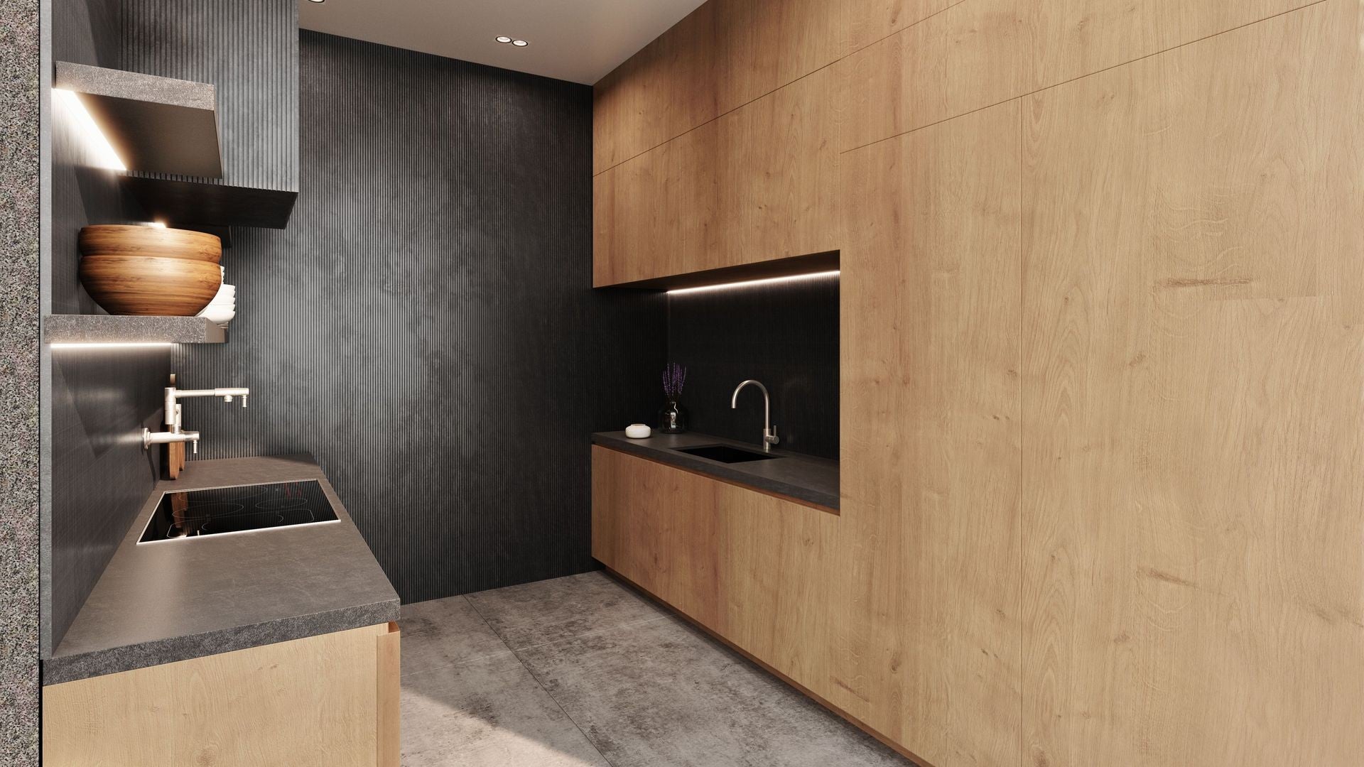 Bromo GV3 Dekton Dekton - Zicana Boutique - 6