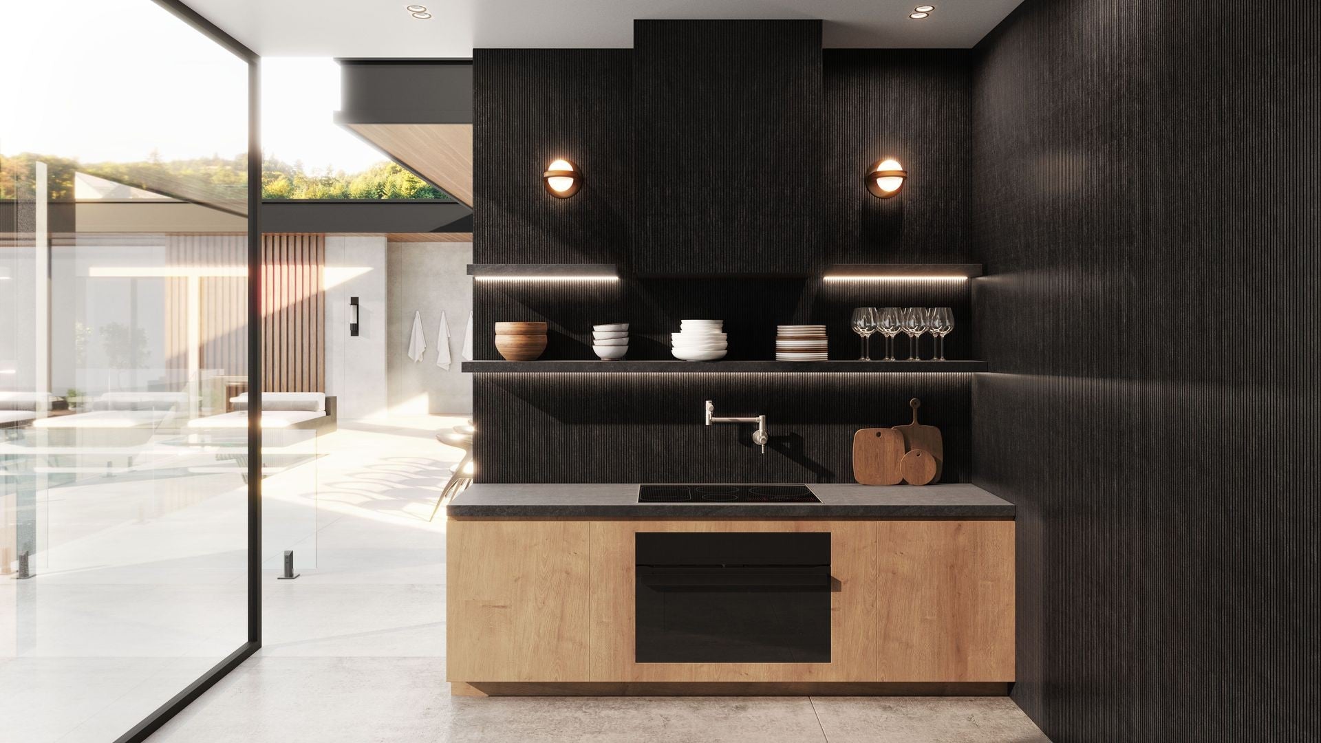 Bromo GV3 Dekton Dekton - Zicana Boutique - 2