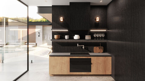 Bromo GV3 Dekton Dekton - Zicana Boutique - 2