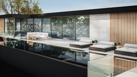 Bromo GV3 Dekton Dekton - Zicana Boutique - 10