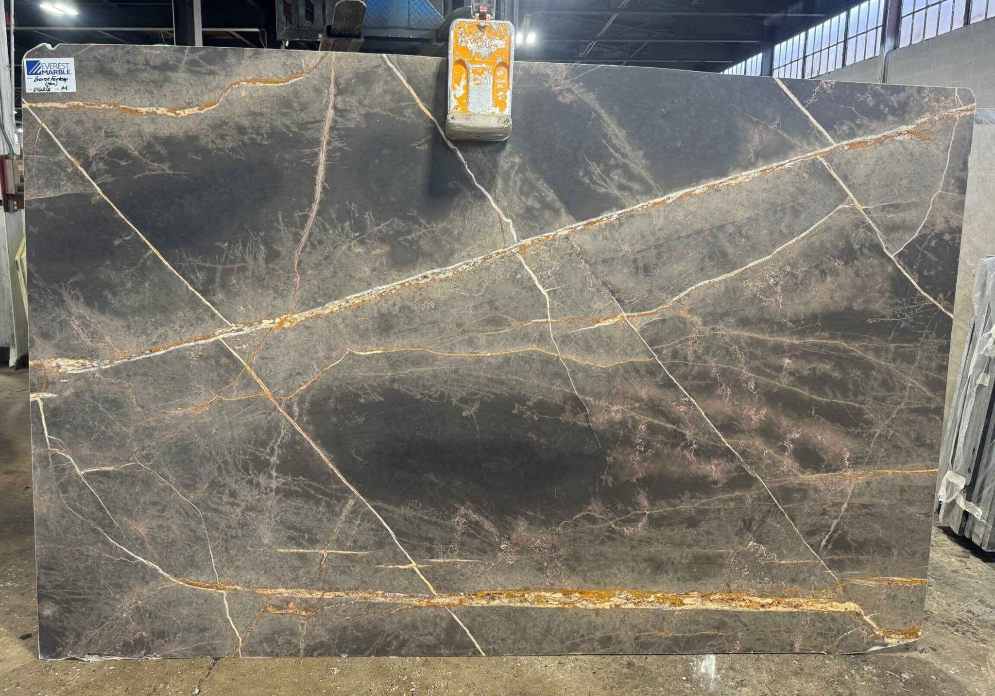 Bronze Fantasy Marble Zicana Boutique - Zicana Boutique - 4