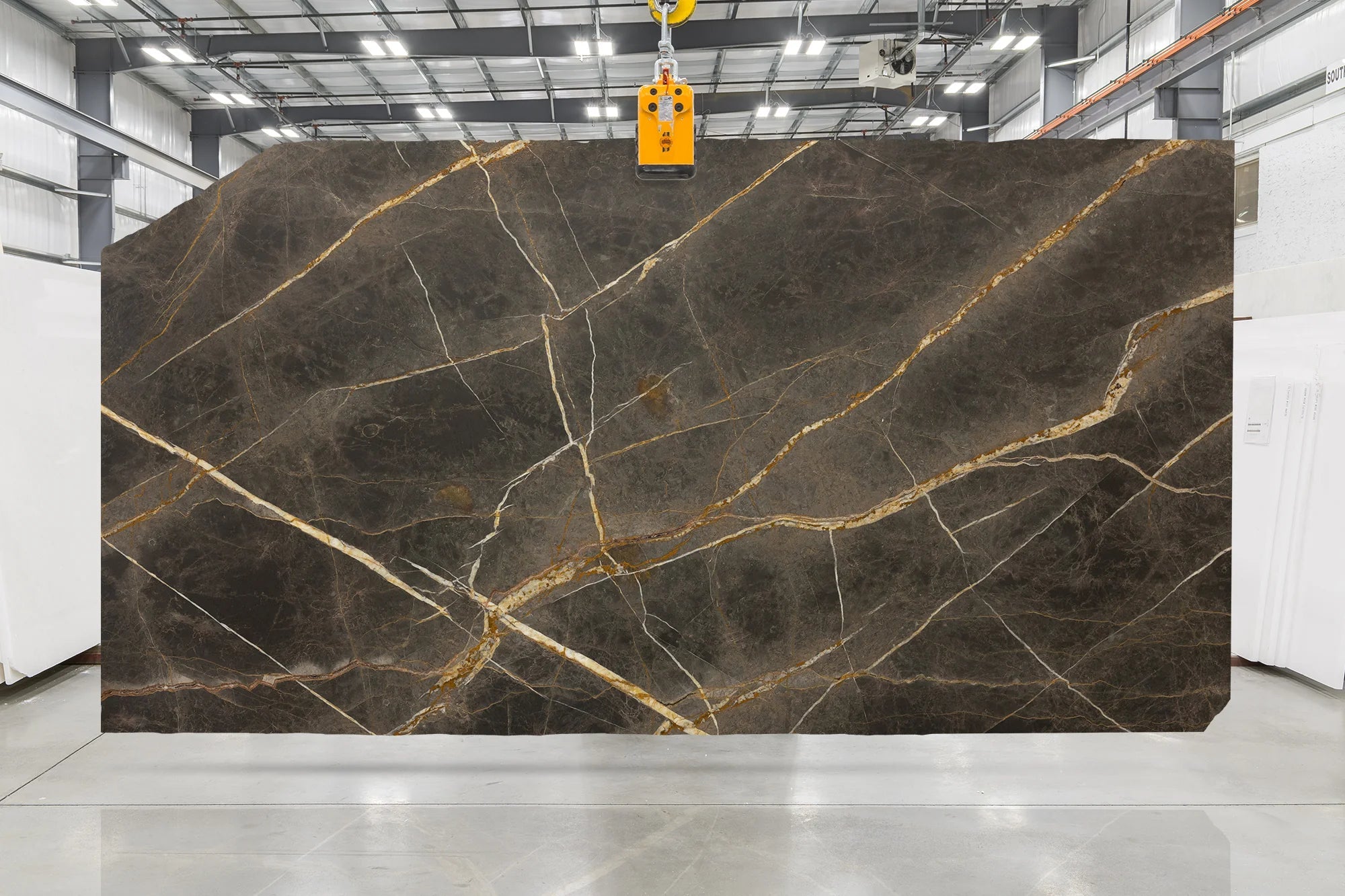 Bronze Fantasy Marble Zicana Boutique - Zicana Boutique - 3