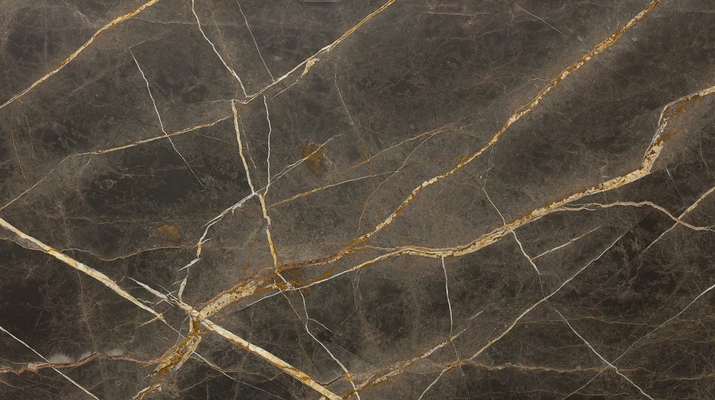 Bronze Fantasy Marble Zicana Boutique - Zicana Boutique - 1