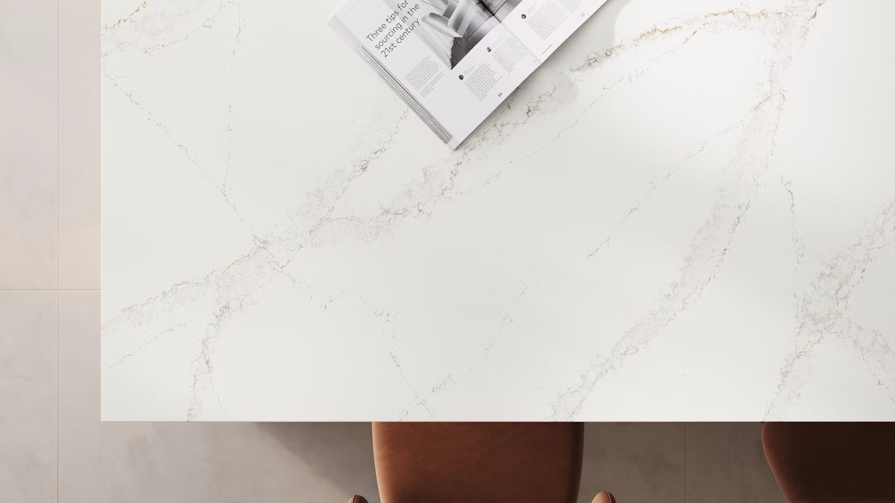 Bronze Rivers Silestone Silestone - Zicana Boutique - 4