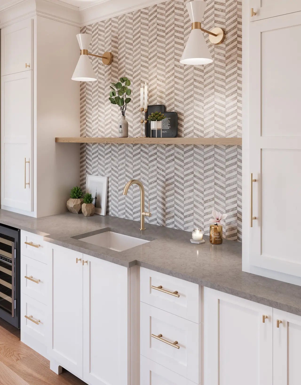 Brookvale Cambria Cambria - Zicana Boutique - 2