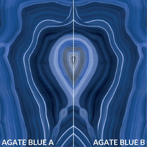 Bue Agate Level Emilgroup Florim - Zicana Boutique - 5
