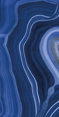 Bue Agate Level Emilgroup Florim - Zicana Boutique - 1