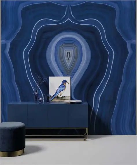 Bue Agate Level Emilgroup Florim - Zicana Boutique - 2