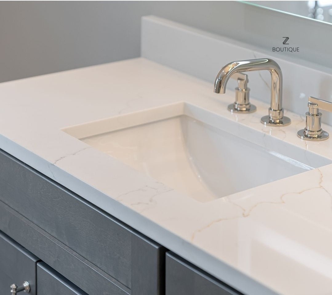 Calacata Cressida Emerstone Emerstone - Zicana Boutique - 3