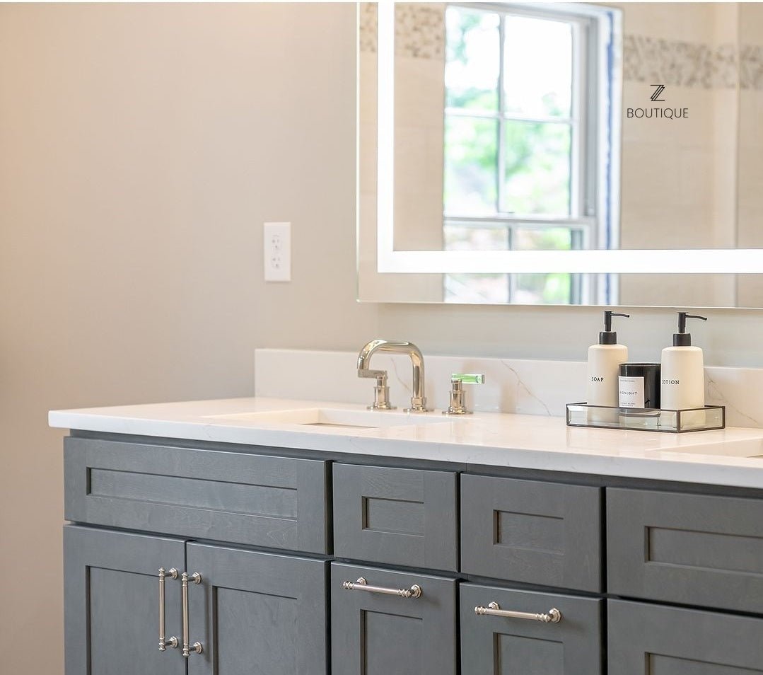 Calacata Cressida Emerstone Emerstone - Zicana Boutique - 4