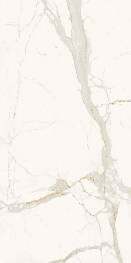 Calacatta 4D Sapienstone SapienStone- Zicana Boutique -1