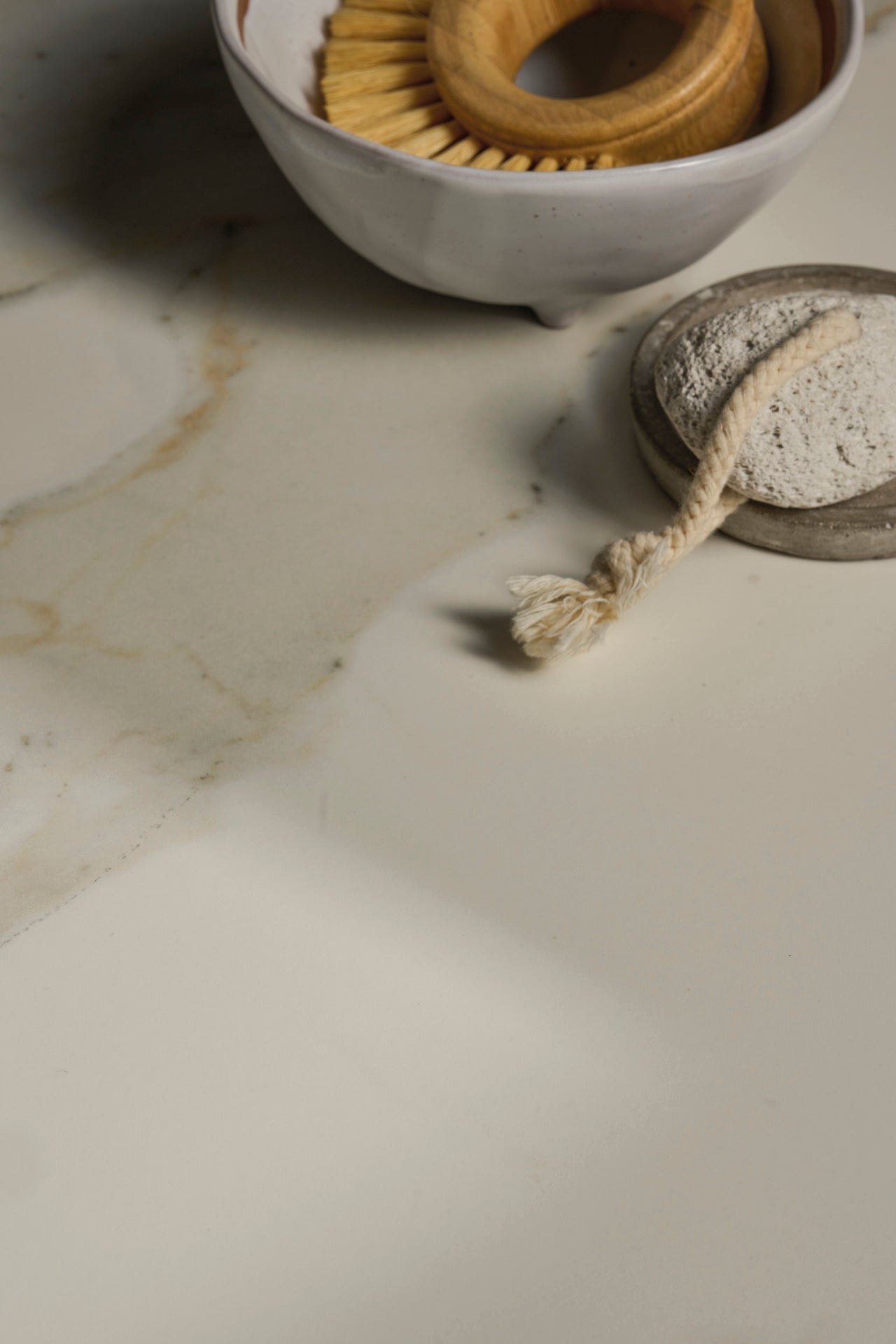 Calacatta 4D Sapienstone SapienStone - Zicana Boutique - 4