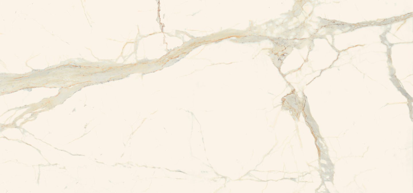 Calacatta 4D Sapienstone SapienStone - Zicana Boutique - 1
