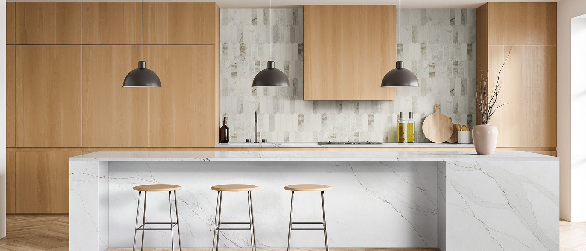 Calacatta Abezzo Msi Q MSI - Zicana Boutique - 2