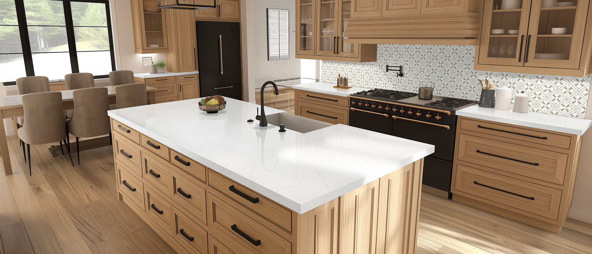 Calacatta Adonia Msi Q MSI - Zicana Boutique - 3