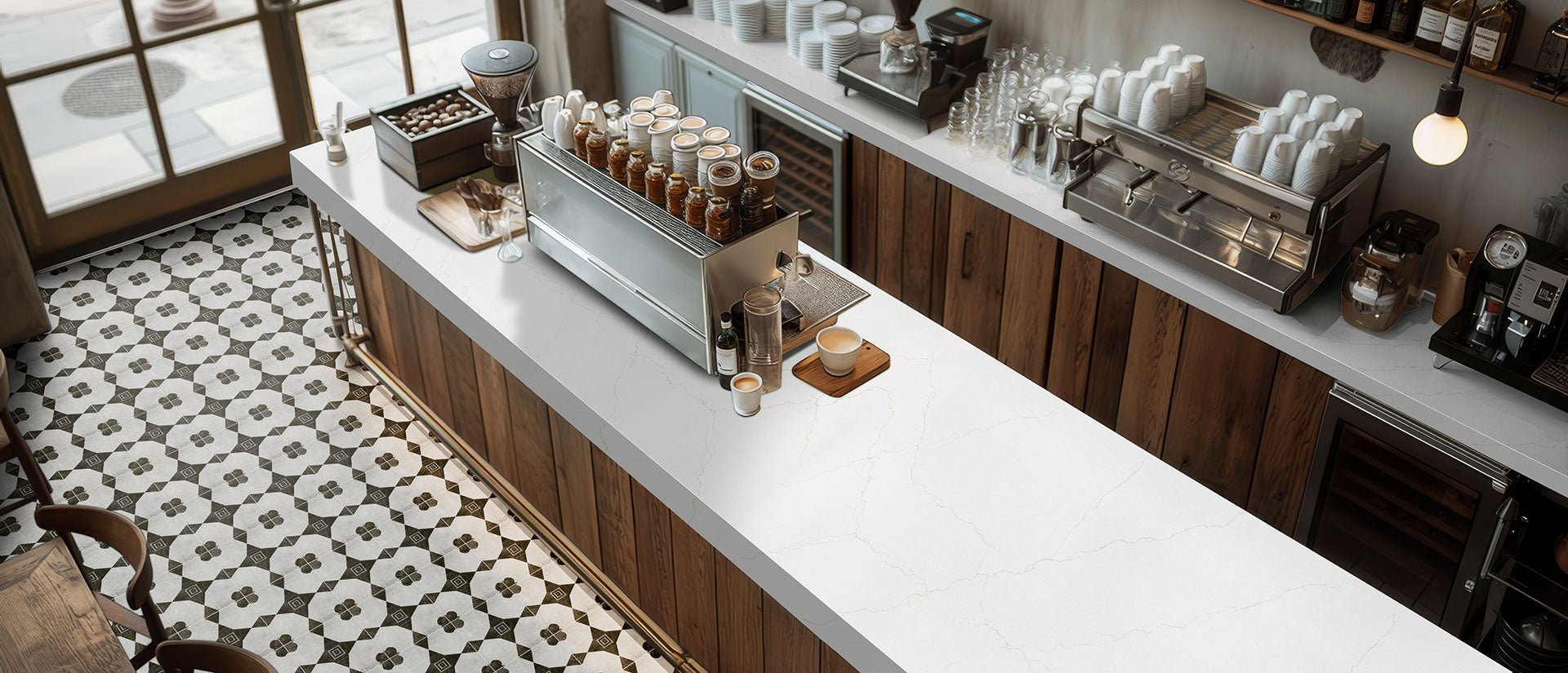 Calacatta Adonia Msi Q MSI - Zicana Boutique - 4